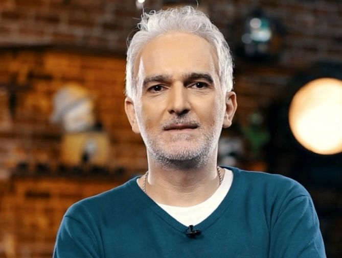 بیژن بنفشه‌خواه به جمع بازیگران «استخر» پیوست