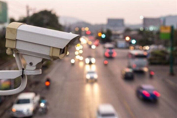 نوسازی دوربین‌های هوشمند ثبت تردد در تهران