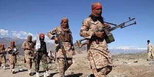 نقشه تروریستی برای بمب گذاری در استانداری خراسان رضوی لو رفت
