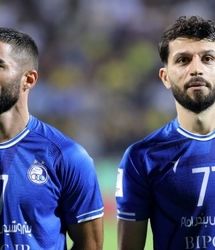 استقلالی‌ها، خداحافظی محترمانه مهرداد را نپذیرفتند!