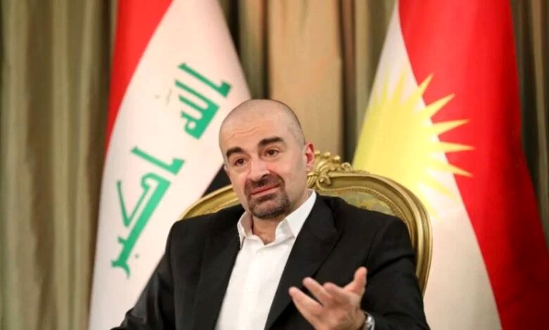 اولتیماتوم  10 روزه ایران به عراق/ سفر فوری یک مقام بلندپایه به ایران