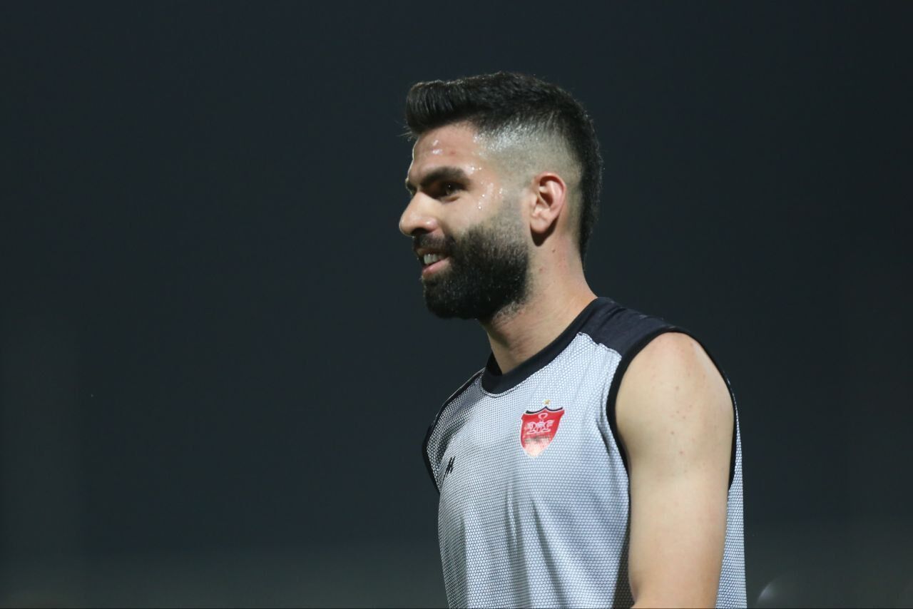 نقش جواهر پرسپولیس در تیم گل‌محمدی
