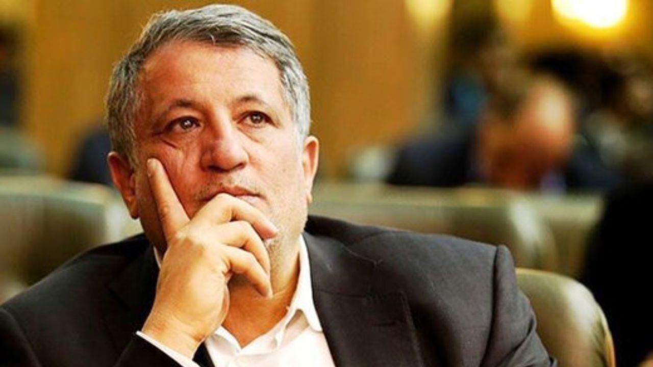 محسن هاشمی در مسند خود ابقا شد