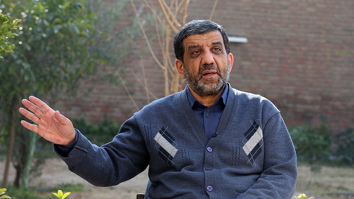ضرغامی: ۲ سال است که شعار من شده «اصلاح‌طلب، اصولگرا، دیگه تمومه ماجرا»