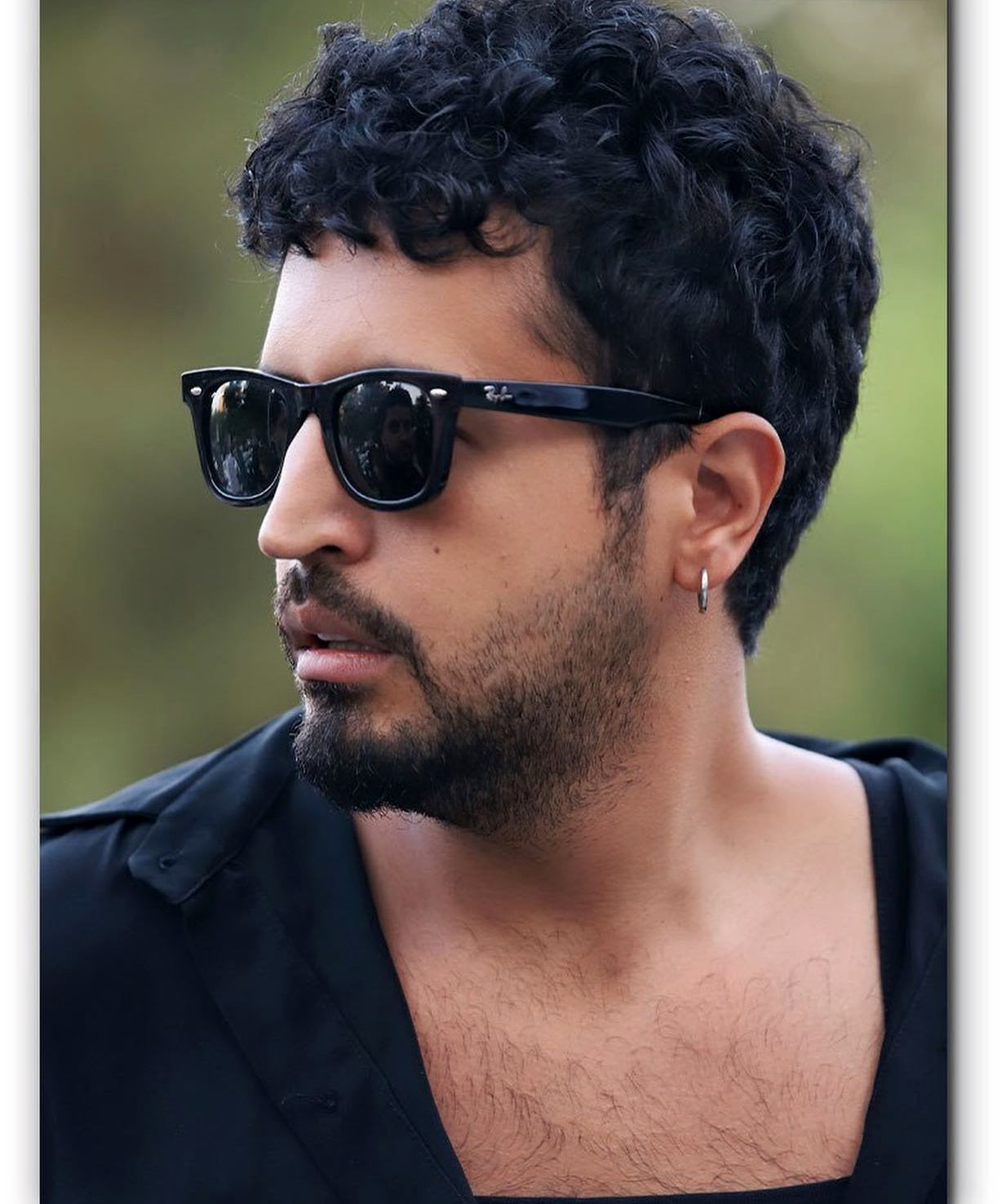  مهرداد صدیقیان از خجالت محمدرضا گلزار درآمد/ ببینید