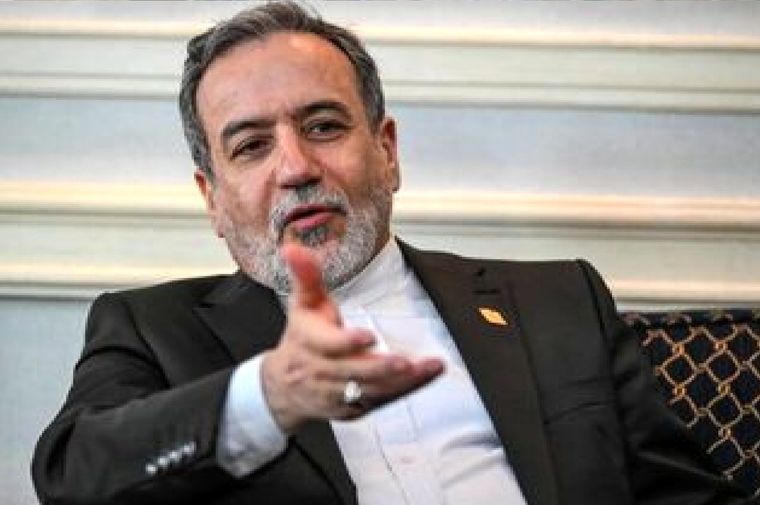 عراقچی: واشنگتن آماده مذاکره نیست؛ مشکل ما رفتار آمریکاست نه نبود میانجی‌