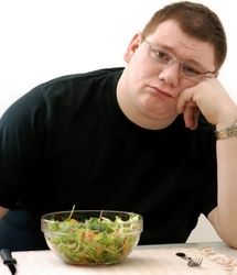 غذاهای دوست داشتنی که شما را چاق می کند