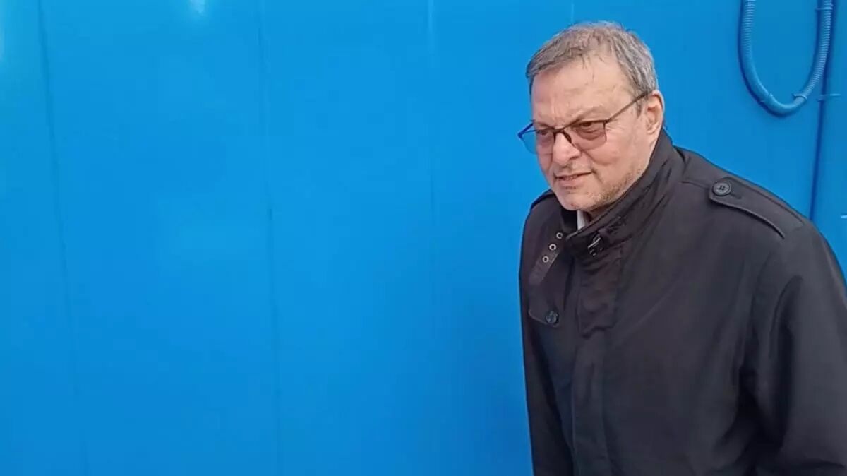 لو رفتن فایل صوتی جنجالی استقلال!