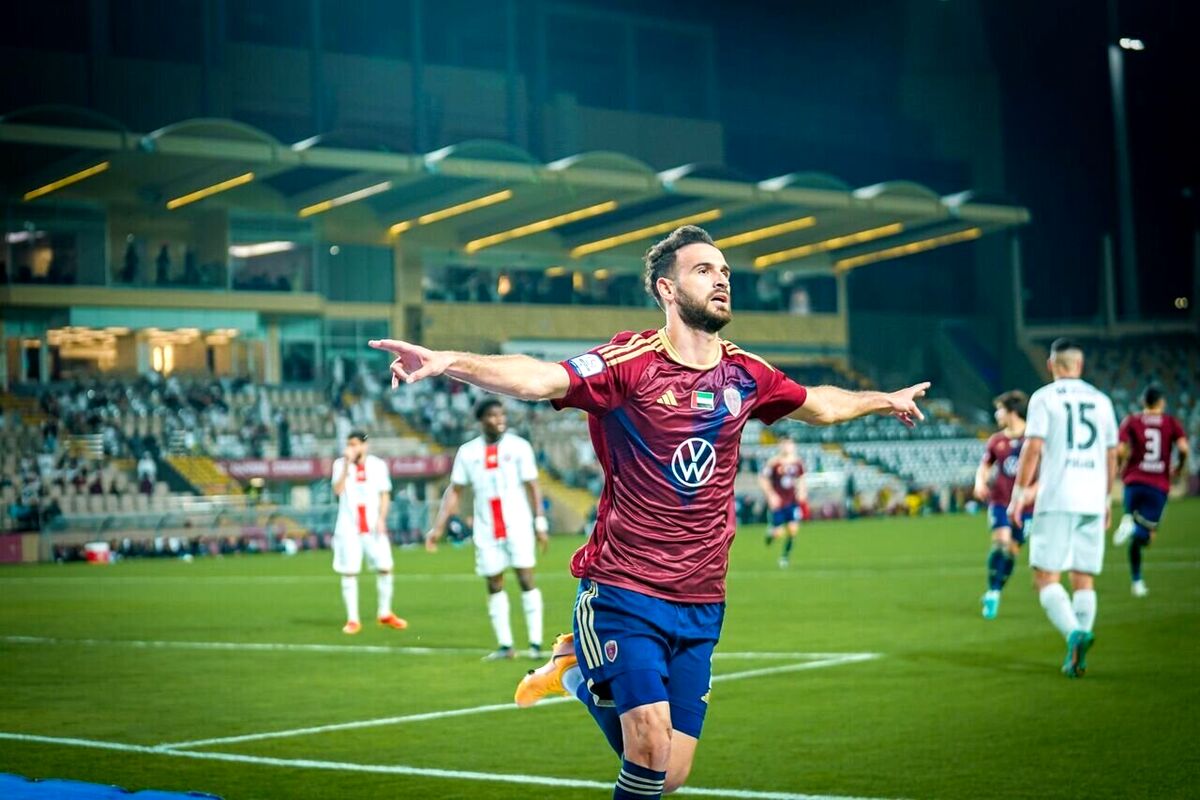 تماس حدادی با نوراللهی| به پرسپولیس بیا احمد!