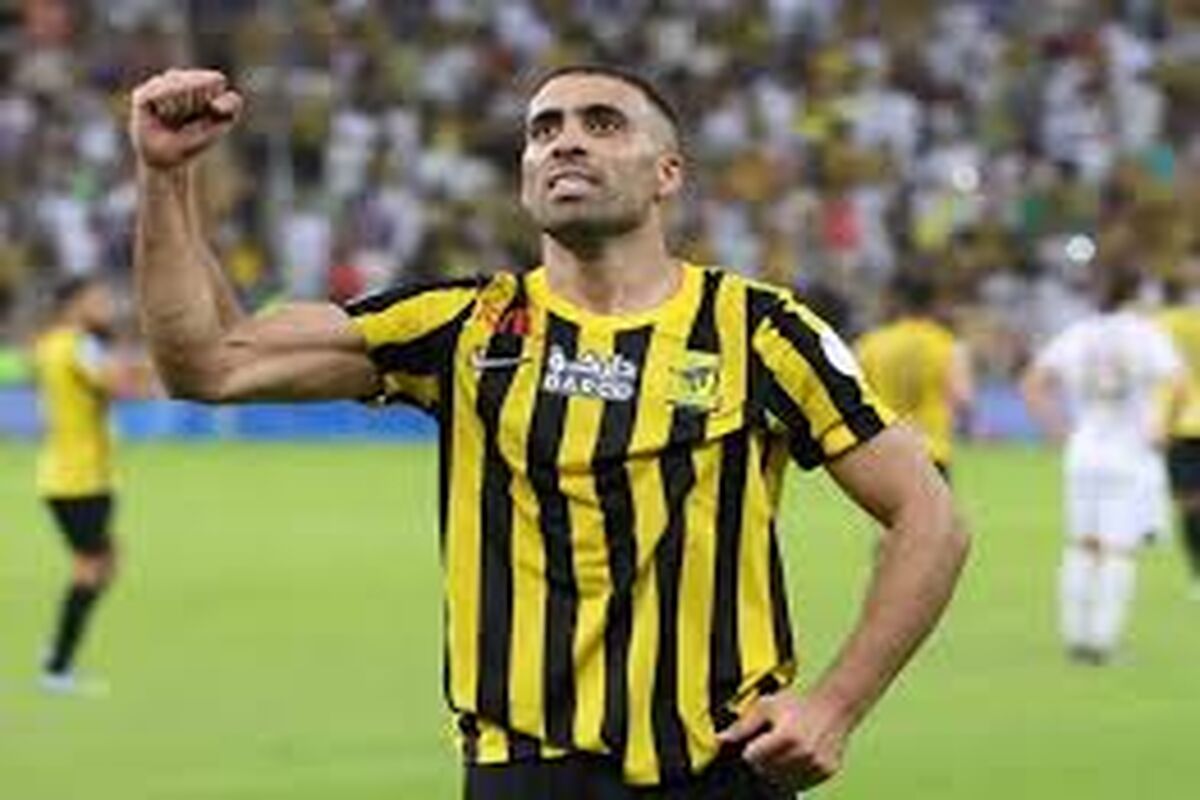 گزینه همیشگی خط حمله، این بار پرسپولیسی می‌شود؟