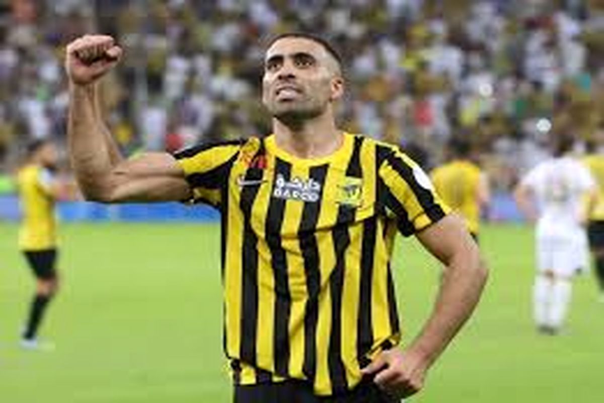 گزینه همیشگی خط حمله، این بار پرسپولیسی میشود؟