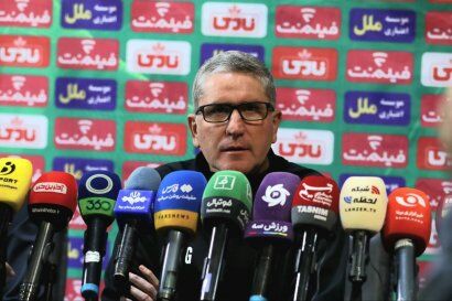 پادرمیانی برای بازگشت خانبان؛ مرغ گاریدو یک پا دارد