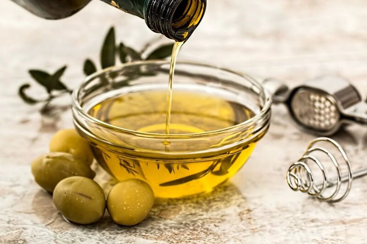 فواید افزودن روغن زیتون به وعده‌های غذایی
