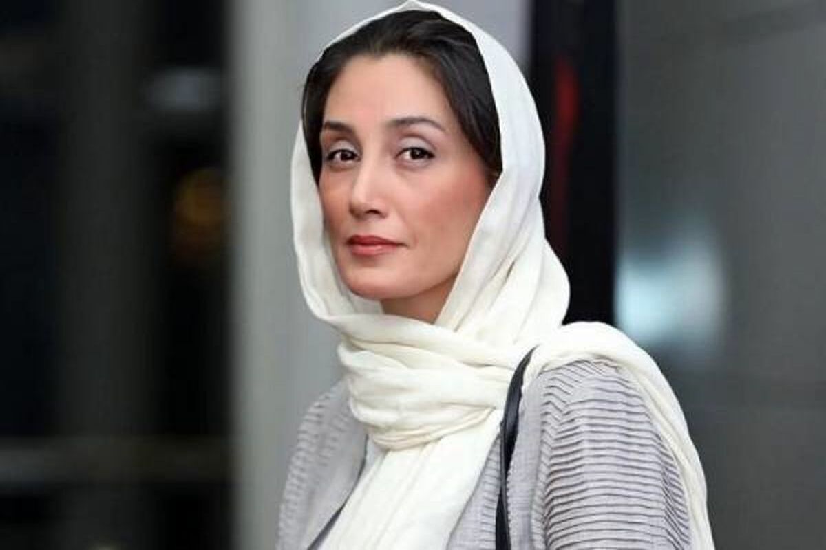 خانه مجلل هدیه تهرانی با چیدمان لاکچری