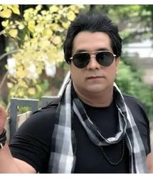 پست عجیبی که امید جهان قبل از فوتش منتشر کرد