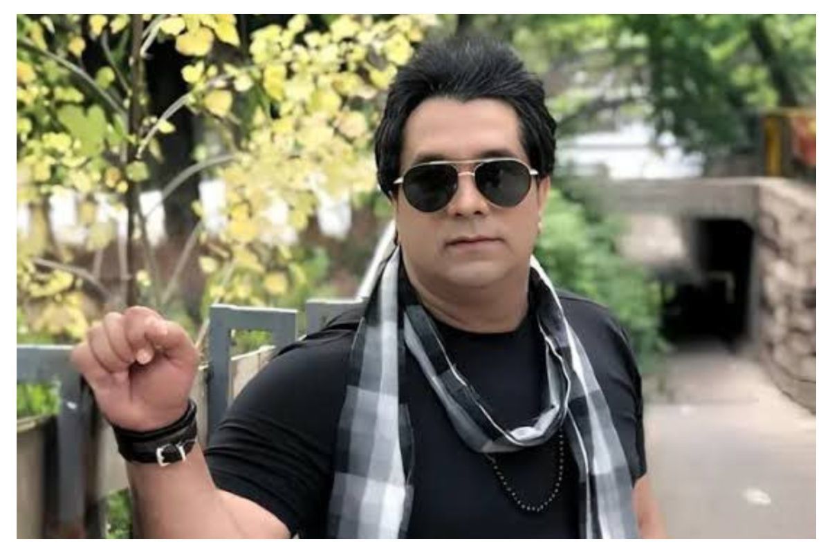 پست عجیبی که امید جهان قبل از فوتش منتشر کرد