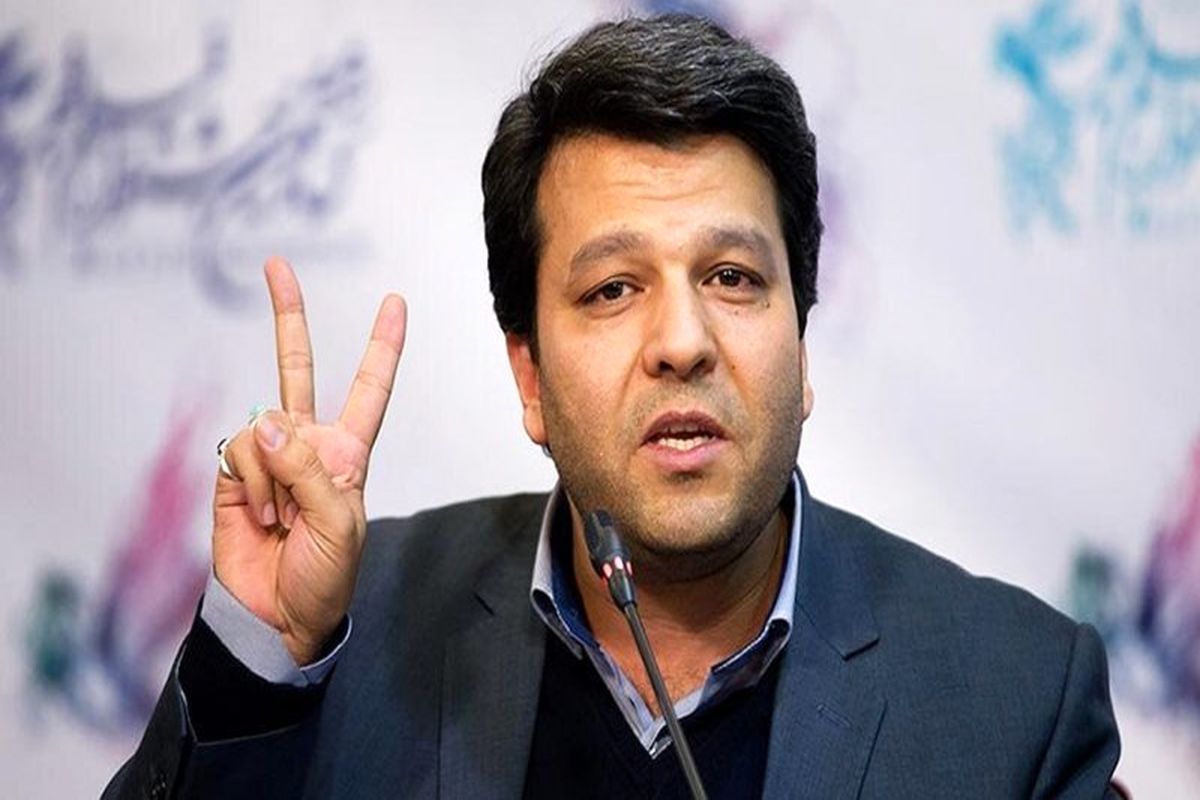 افشای راز رئیس سازمان سینمایی با خواندن اشتباه دعای تحویل سال