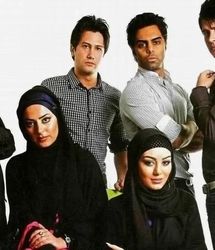 تغییر چهره فرهاد سریال دلنوازان در ۴۲ سالگی