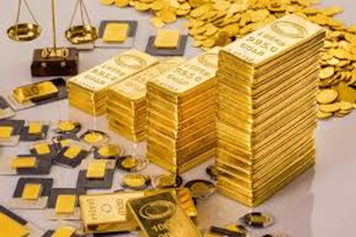 قیمت سکه و طلا امروز یکشنبه ۹ شهریور ۱۴۰۴ + جدول