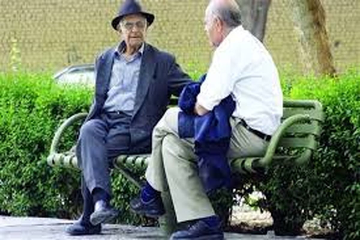 واریزی ویژه با حقوق بازنشستگان