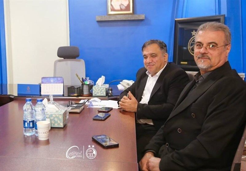اقدام جدید مدیران استقلال برای ارتقای رتبه باشگاه!