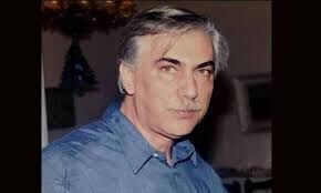 فواد بدیع فوت کرد