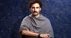 فرهاد مدیری با ویدئویی عجیب جنجال ساخت!/ ببینید