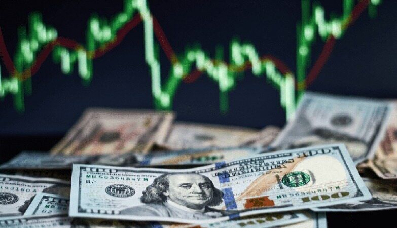 ادامه کاهش نرخ دلار در بازار
