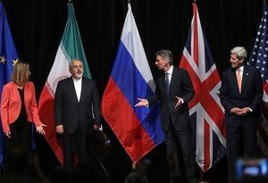 کارنامه نفتی کشور قبل و پس از برجام +نمودار