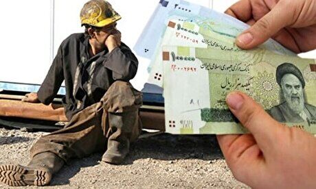 کارگران نگران شدند/ نحوه جدید تعیین حقوق کارگران مشخص شد