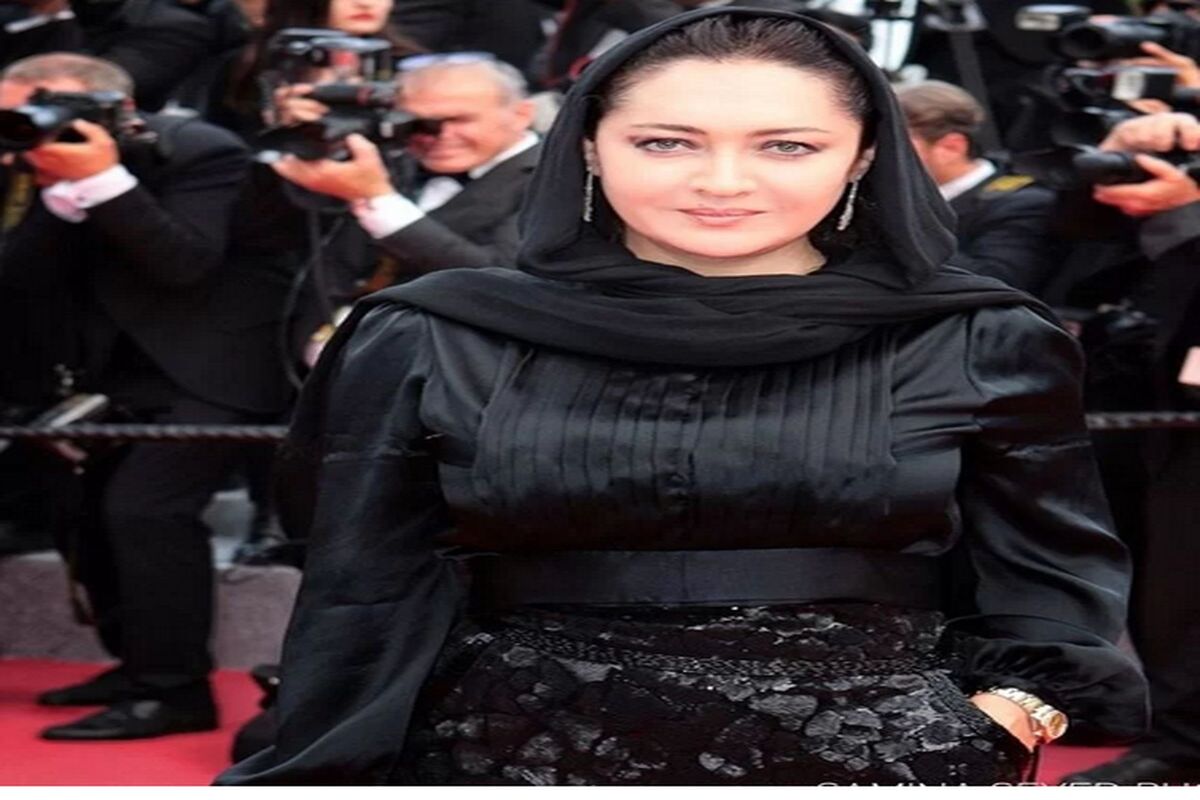 نیکی کریمی نقل قول ها را تکذیب کرد
