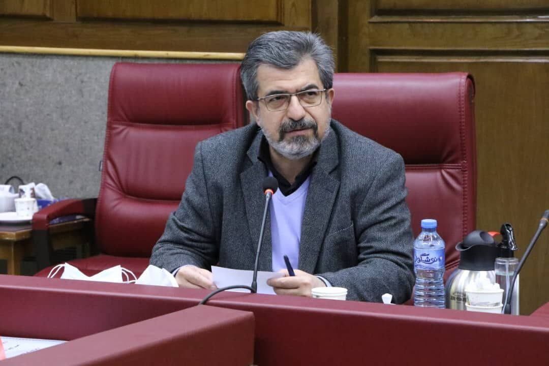 داستان جنجالی شاسی بلندها/ فاطمی امین از نماینده مجلس شکایت کرد