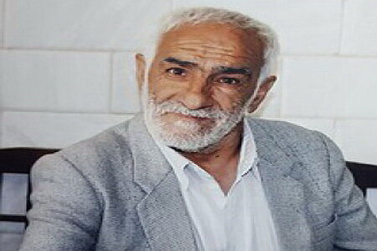 بازیگر پیشکسوت درگذشت