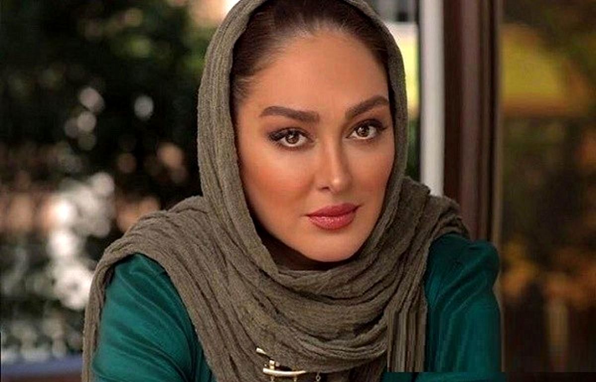 الهام حمیدی دوباره مادر شد+ عکس