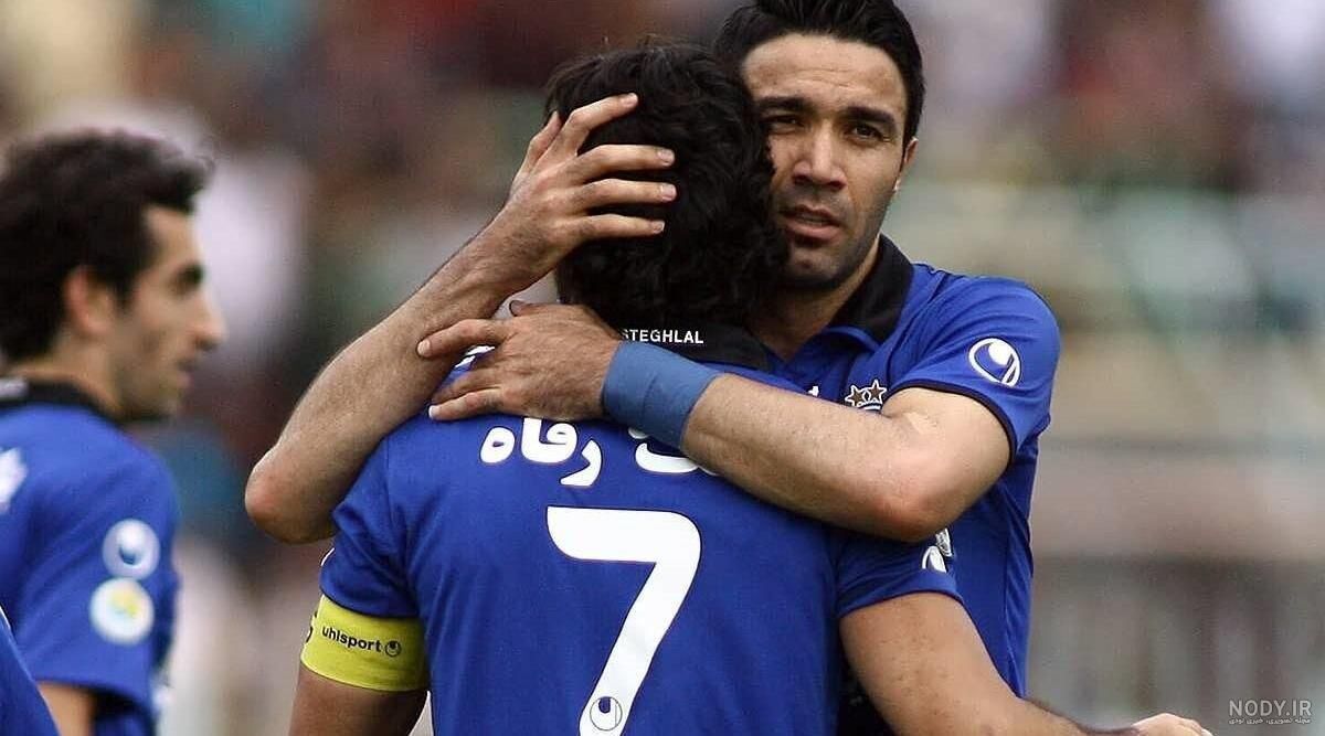 مجیدی جانشین نکونام می‌شود!
