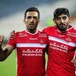 معمای پیچیده وحید امیری در پرسپولیس!