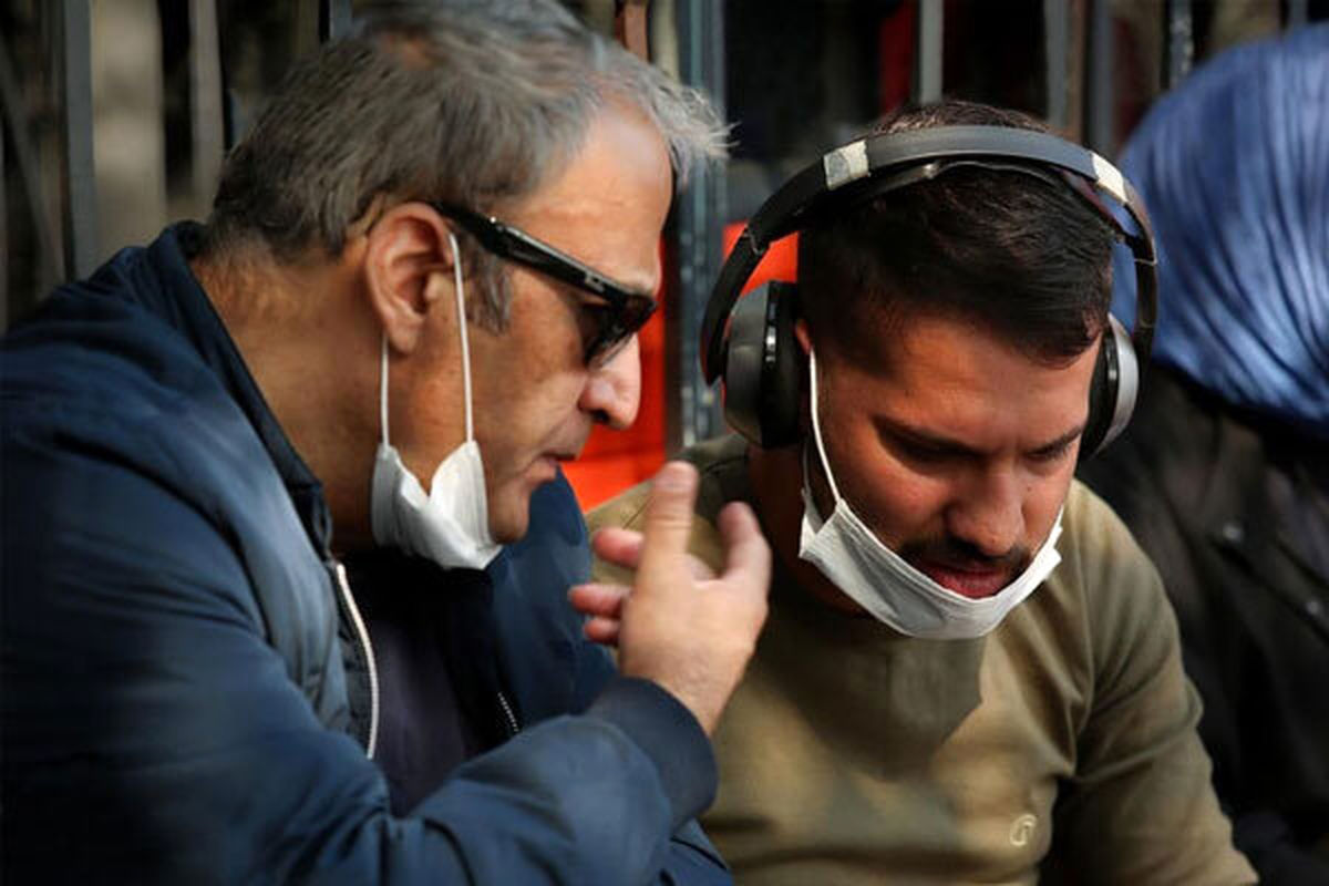 شکست مفتضحانه شاخ اینستاگرامی در سینما!