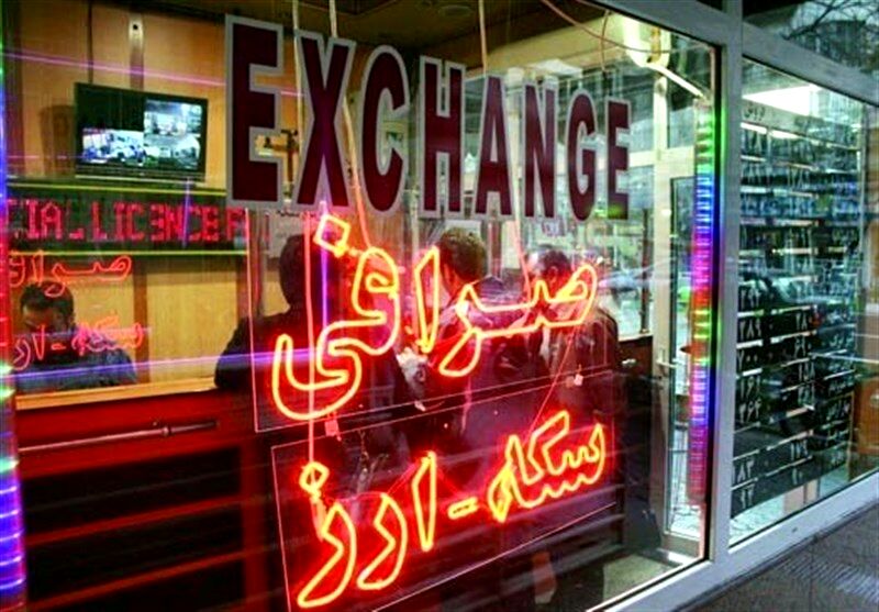 شرایط خرید آنلاین ارز از صرافی‌ها/ فروش ارز مسافرتی هم آنلاین شد