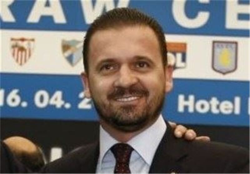 میاتوویچ:این بازیکن بهترین هافبک رئال و تاریخ فوتبال است!