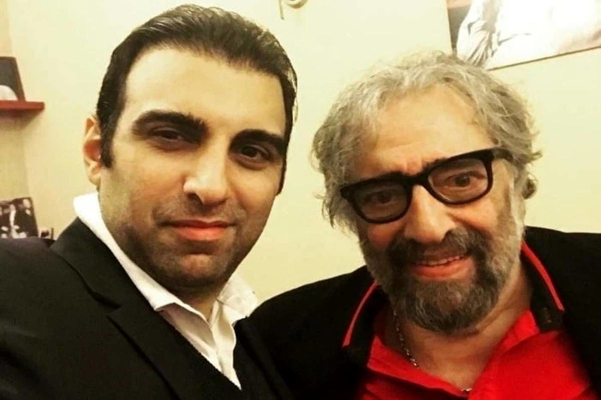 جشن تولد پسر مسعود کیمیایی با حضور سرشناسان؛ از صباد راد تا بازیگران/ تصاویر