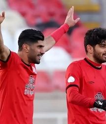 واکنش رسمی پرسپولیس به انتقال ترابی و اسماعیلی فر از تبریز