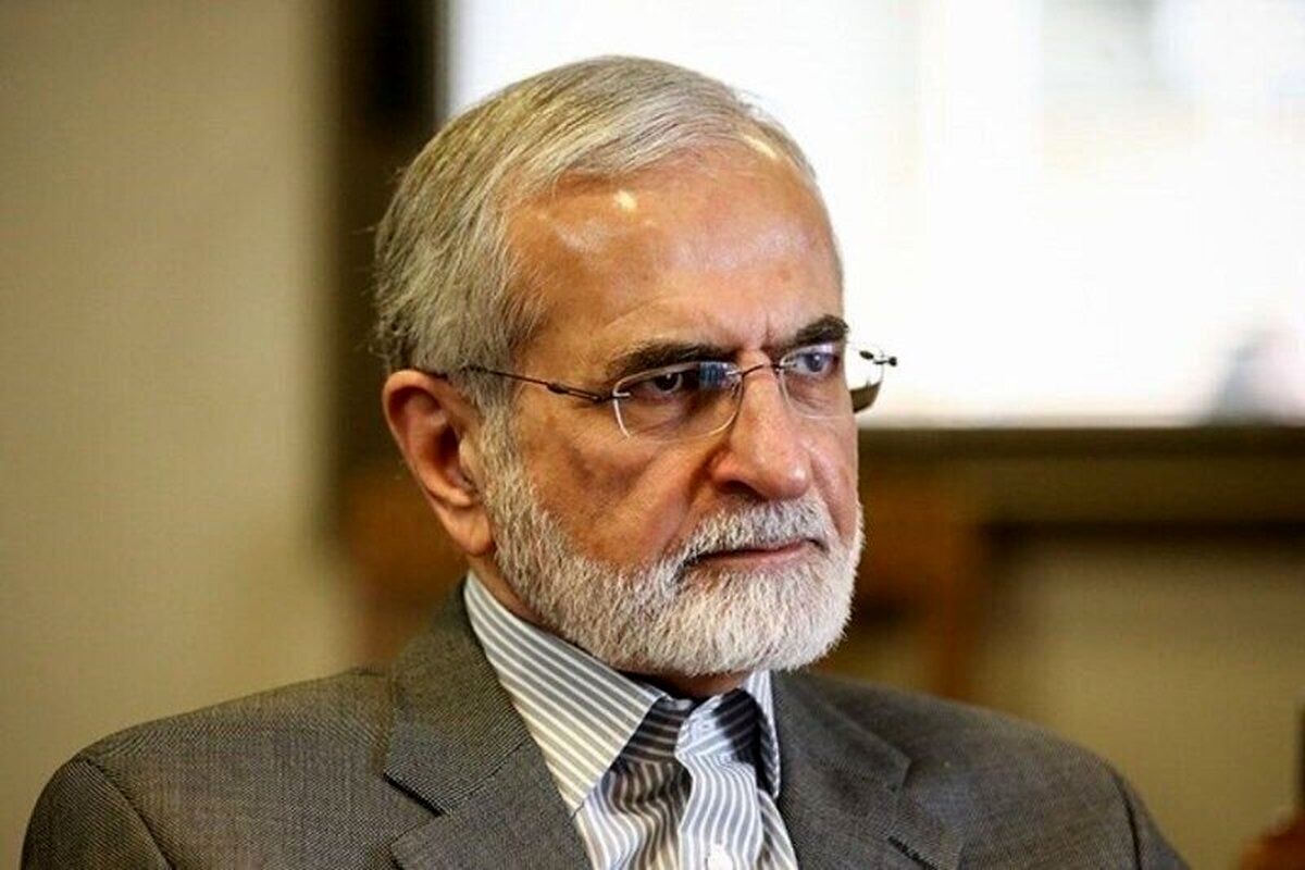 هشدار جدی خرازی به اسرائیل درباره حمله به تاسیسات هسته‌ای ایران
