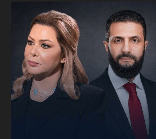 ارتباط دختر صدام با جولانی؟ 