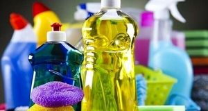 انتشار اسامی محصولات شوینده و بهداشتی غیرمجاز