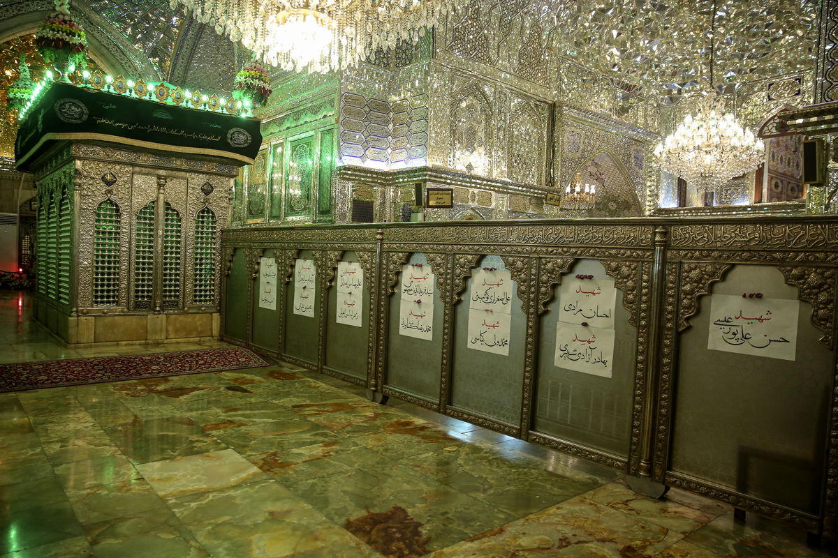 هنرمندان عملیات تروریستی شاهچراغ شیراز را محکوم کردند