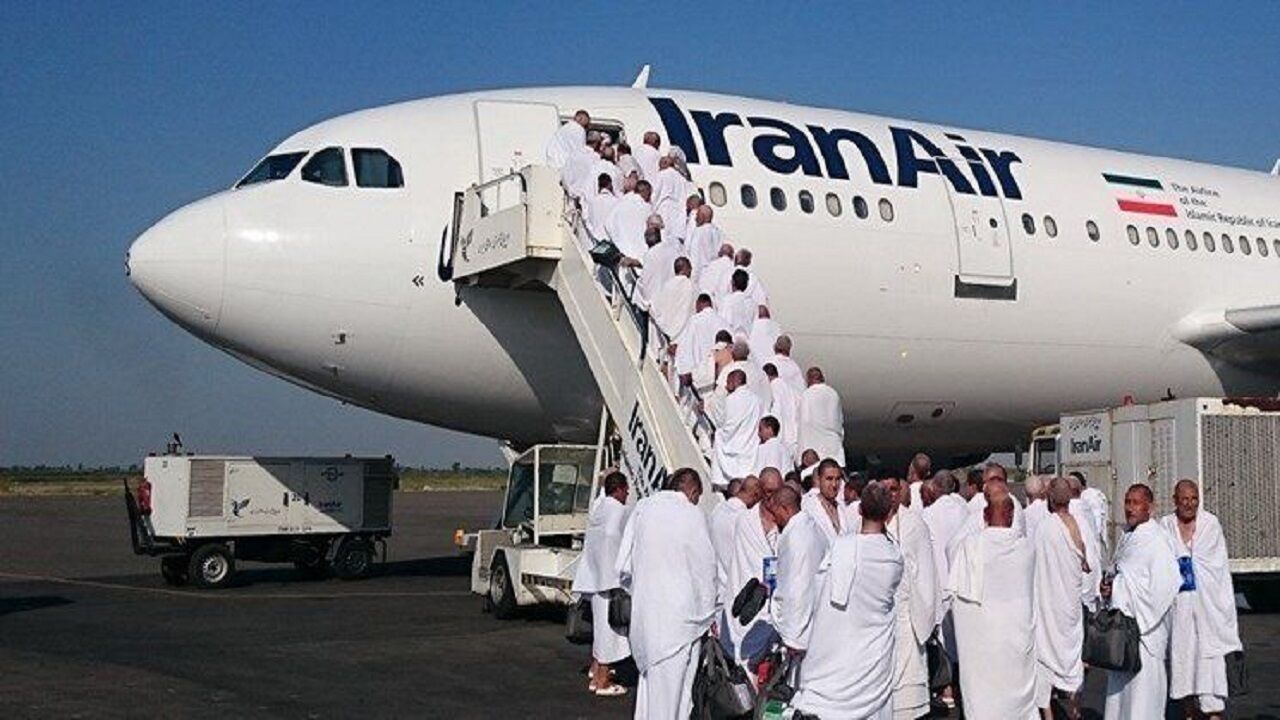 تکلیف سفرهای تعلیق شده عمره مفرده روشن شد