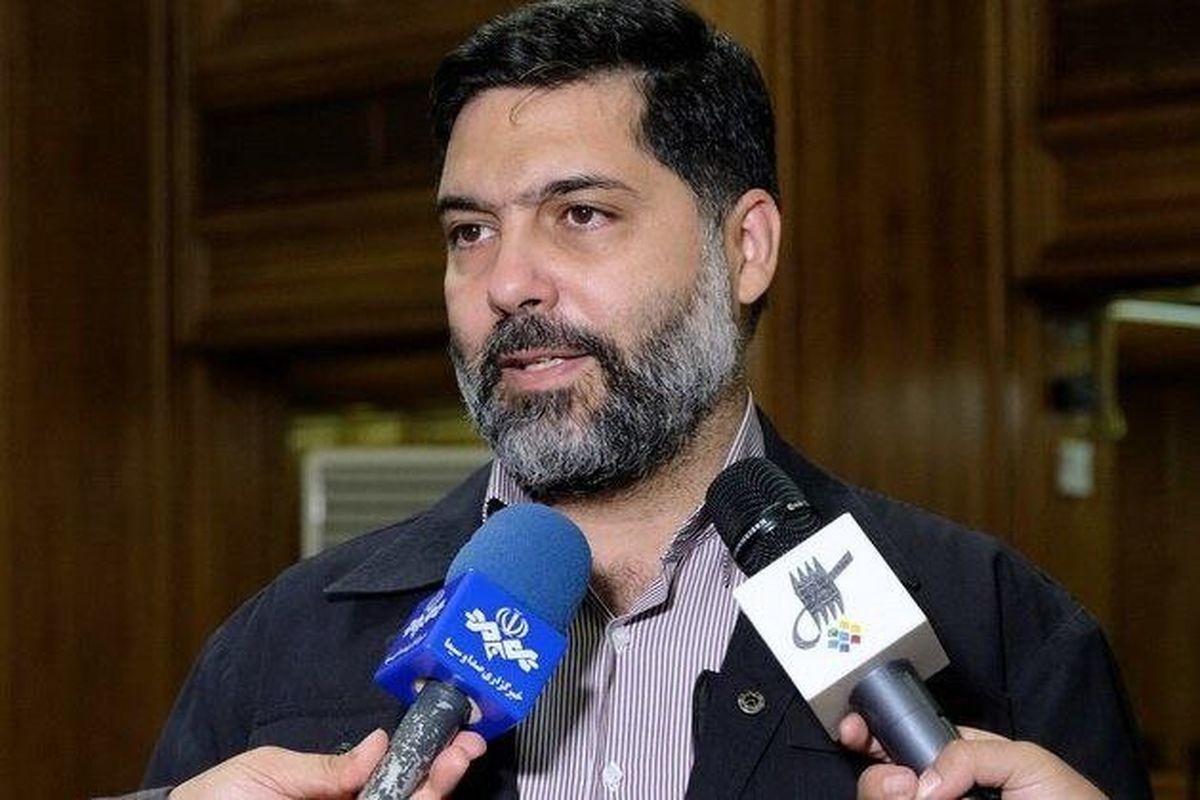 خبر مهم درباره آخرین وضعیت دستگیری فردی در دفتر شهردار تهران