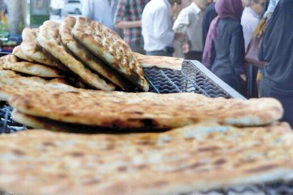 آمادگی برای گران کردن نان