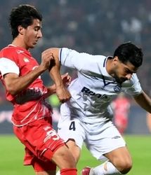 قهرکردن ستاره پرسپولیس علنی شد