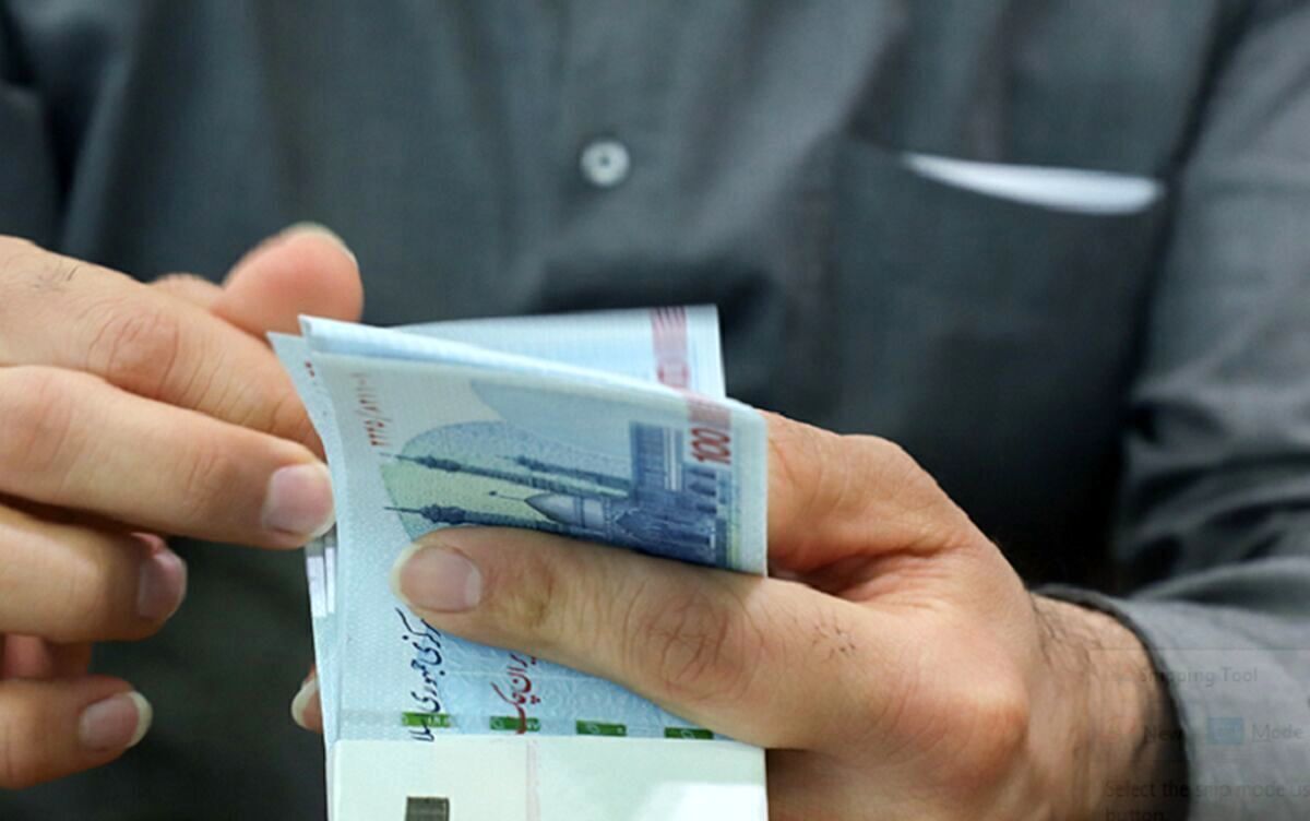 کارمندان همین الان حسابشان را چک کنند